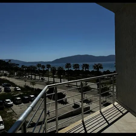 Appartement Detjona Vlorë