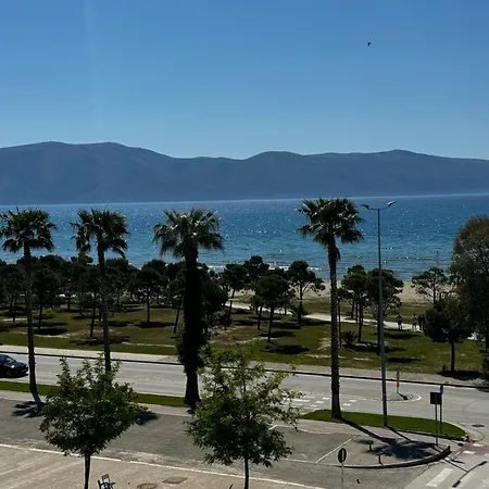 Detjona Lejlighed Vlorë