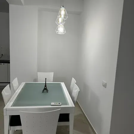 Lejlighed Detjona Vlorë