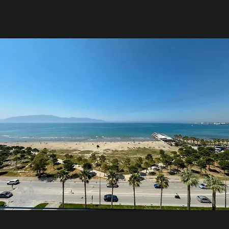 Detjona Appartement *