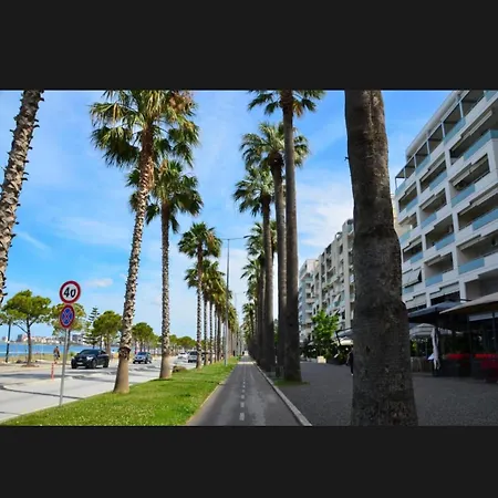 Detjona Appartement