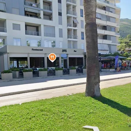 Appartement Detjona